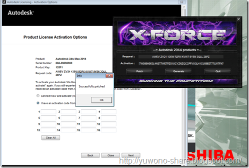 Xforce Keygen 64bits 3ds Max 2011 64 Bit